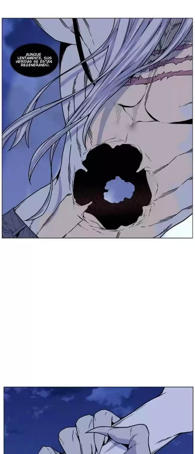 Noblesse (2007) - Capítulo 460 - Página 44 - LectorTMOo