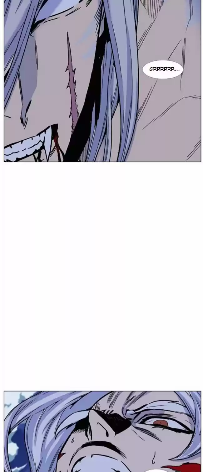 Noblesse (2007) - Capítulo 460 - Página 61 - LectorTMOo