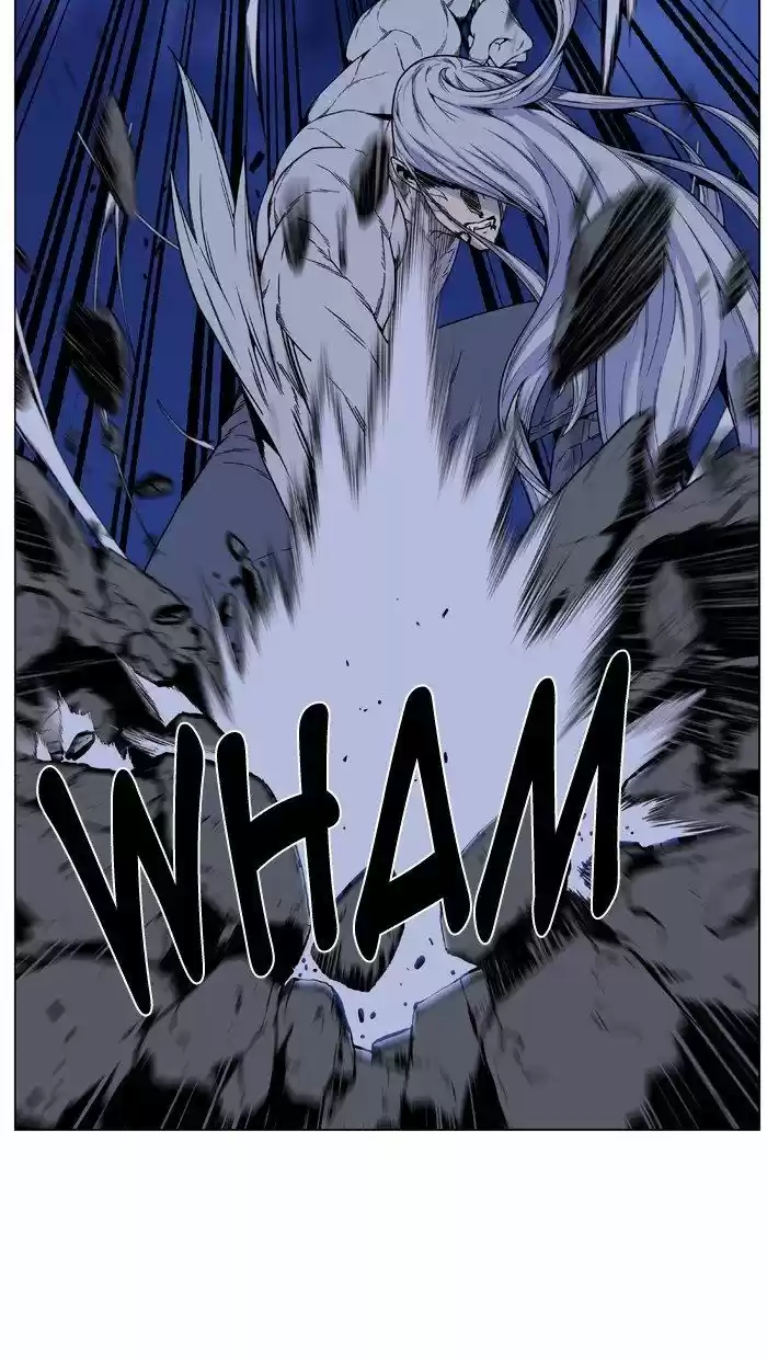 Noblesse (2007) - Capítulo 461 - Página 8 - LectorTMOo