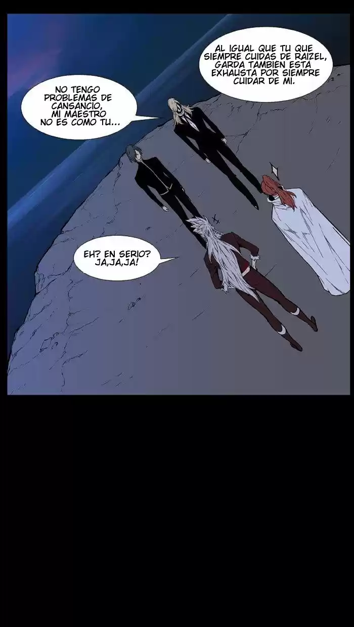 Noblesse (2007) - Capítulo 461 - Página 64 - LectorTMOo