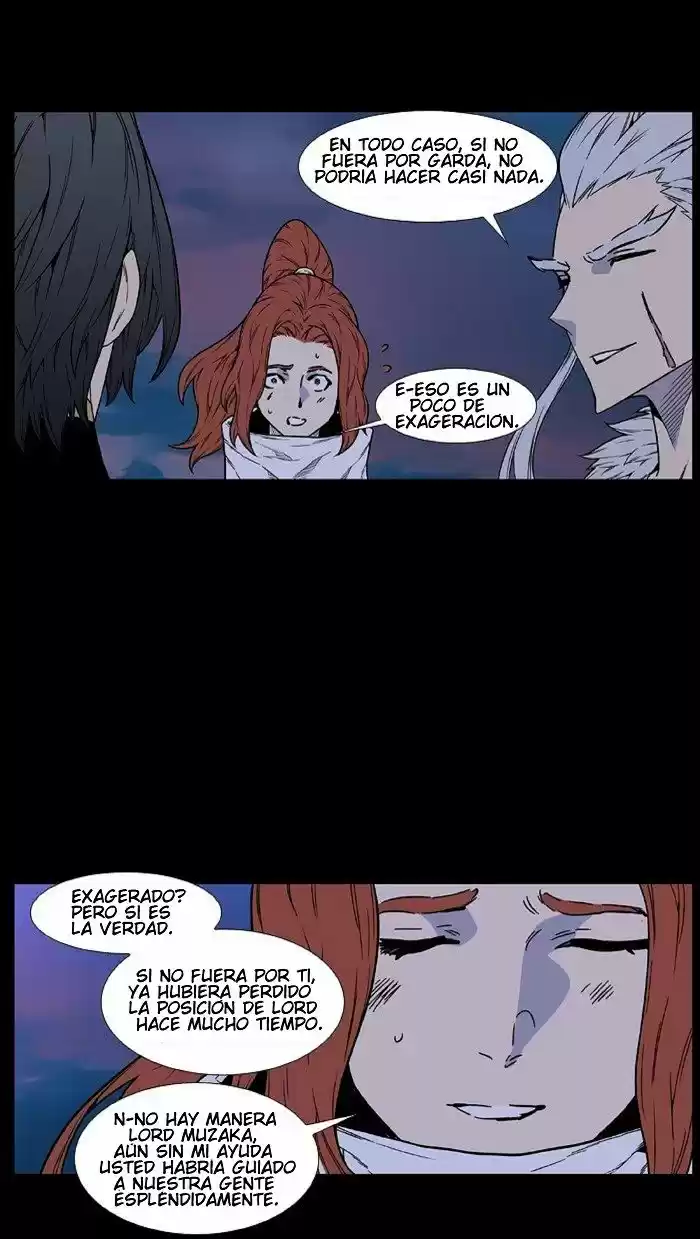 Noblesse (2007) - Capítulo 461 - Página 65 - LectorTMOo