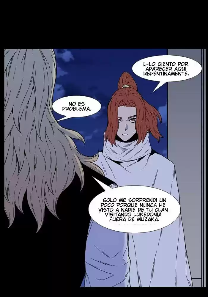 Noblesse (2007) - Capítulo 461 - Página 78 - LectorTMOo
