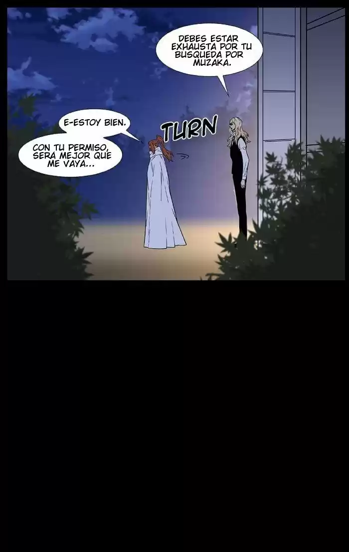 Noblesse (2007) - Capítulo 461 - Página 83 - LectorTMOo