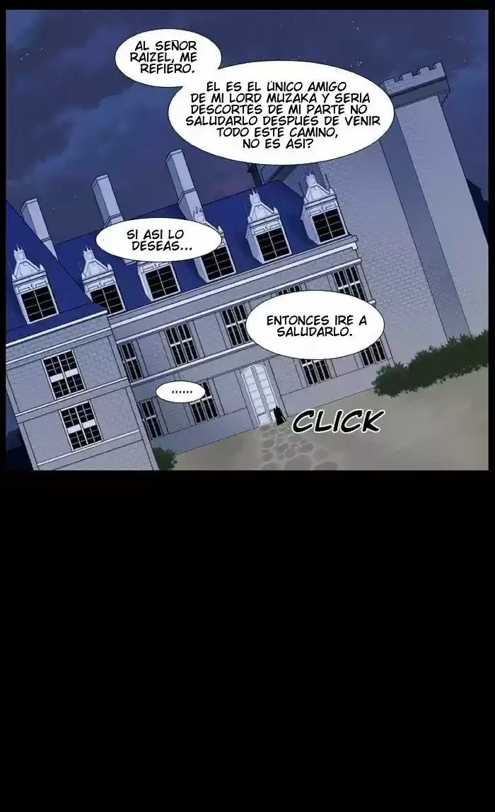 Noblesse (2007) - Capítulo 461 - Página 89 - LectorTMOo