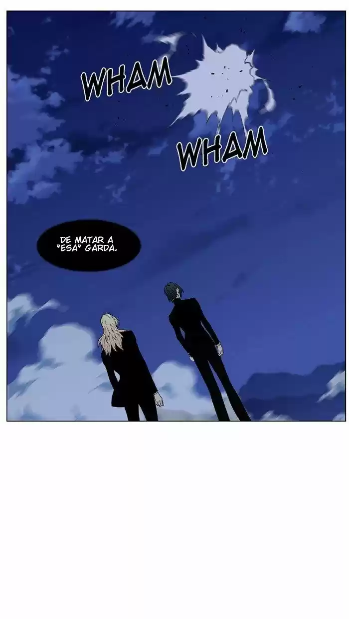 Noblesse (2007) - Capítulo 461 - Página 93 - LectorTMOo
