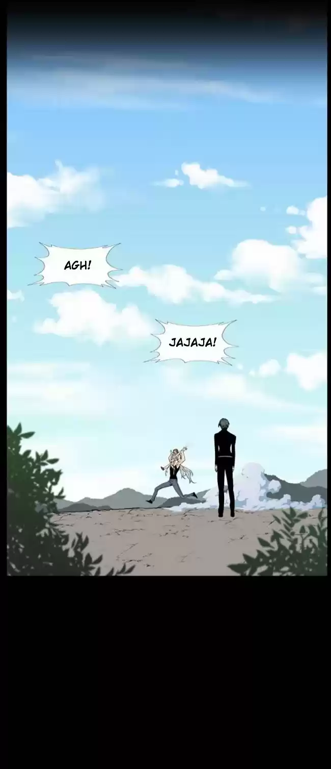 Noblesse (2007) - Capítulo 462 - Página 24 - LectorTMOo