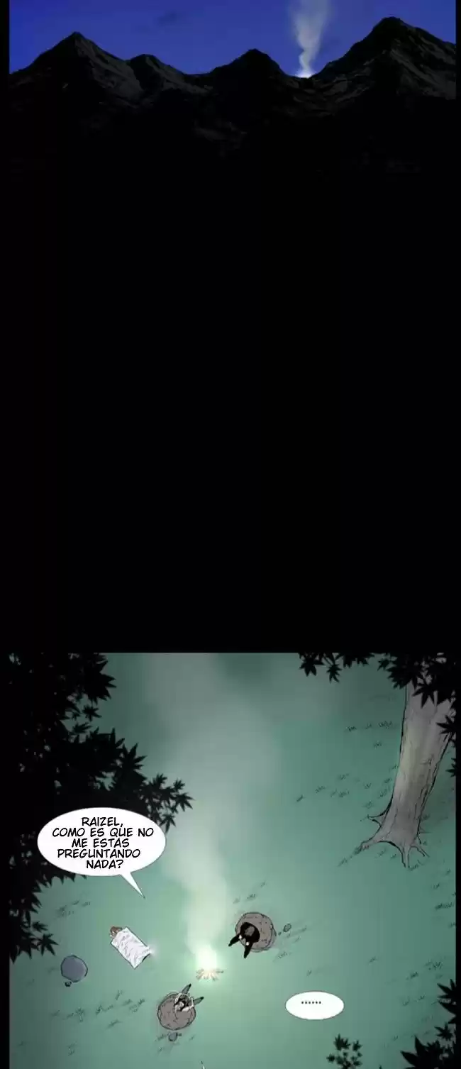 Noblesse (2007) - Capítulo 462 - Página 28 - LectorTMOo