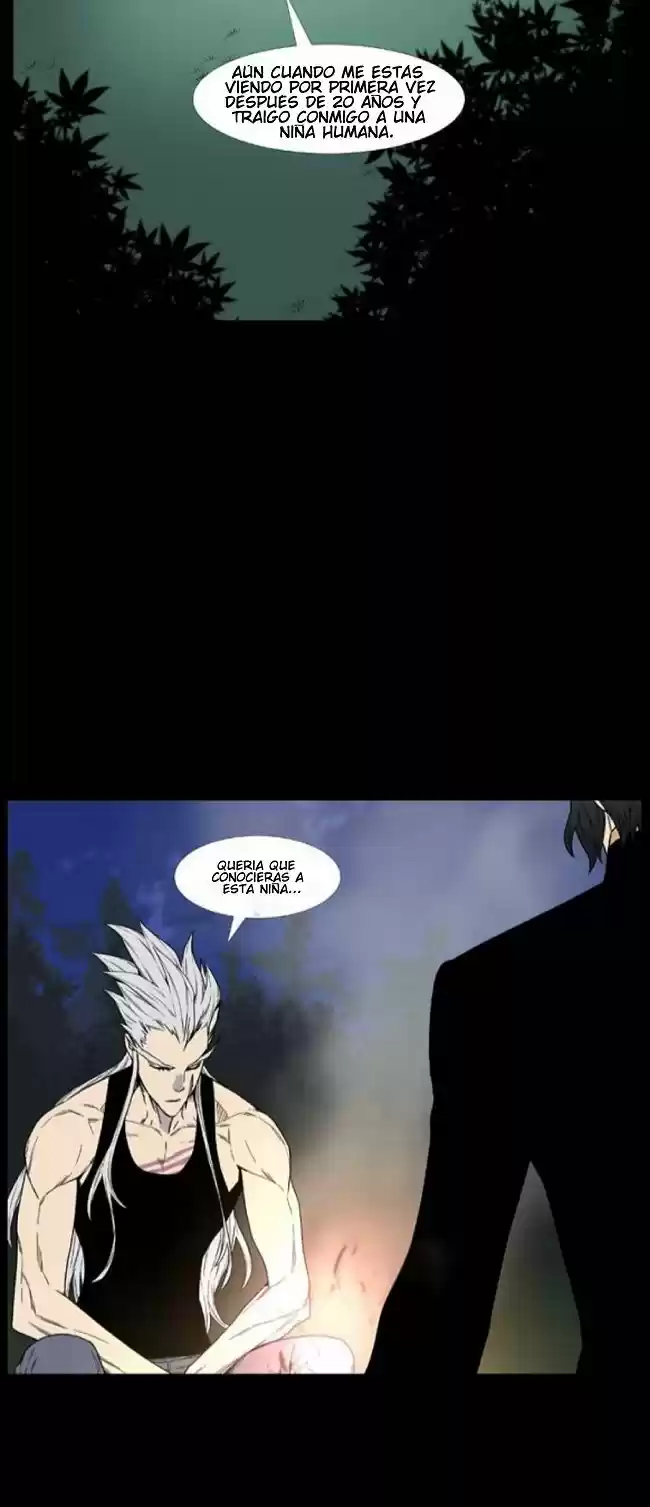 Noblesse (2007) - Capítulo 462 - Página 29 - LectorTMOo