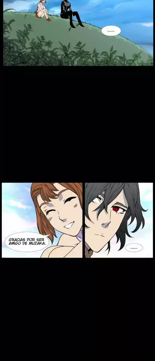 Noblesse (2007) - Capítulo 462 - Página 33 - LectorTMOo