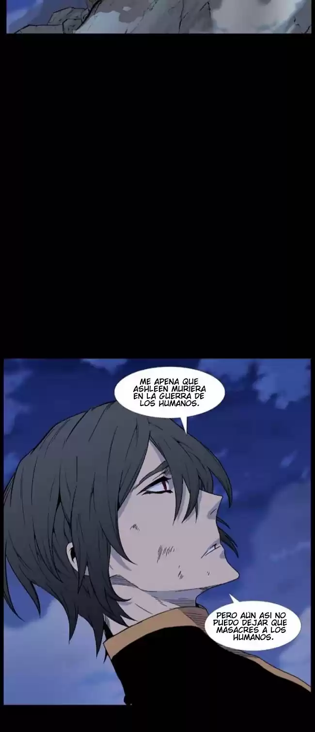 Noblesse (2007) - Capítulo 462 - Página 37 - LectorTMOo