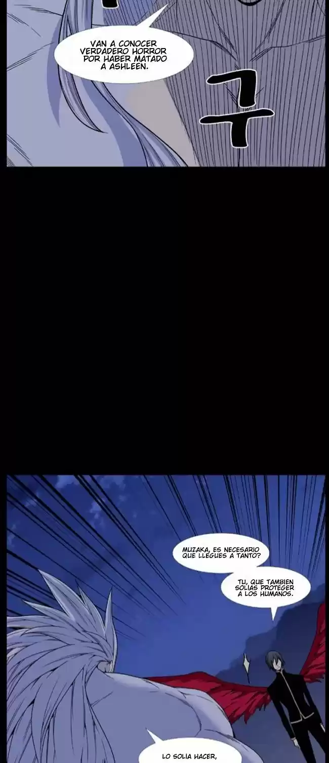 Noblesse (2007) - Capítulo 462 - Página 40 - LectorTMOo