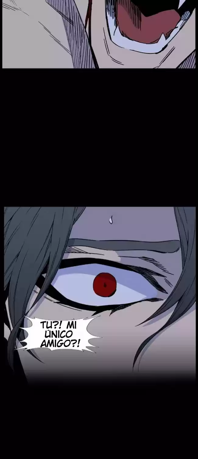 Noblesse (2007) - Capítulo 462 - Página 43 - LectorTMOo