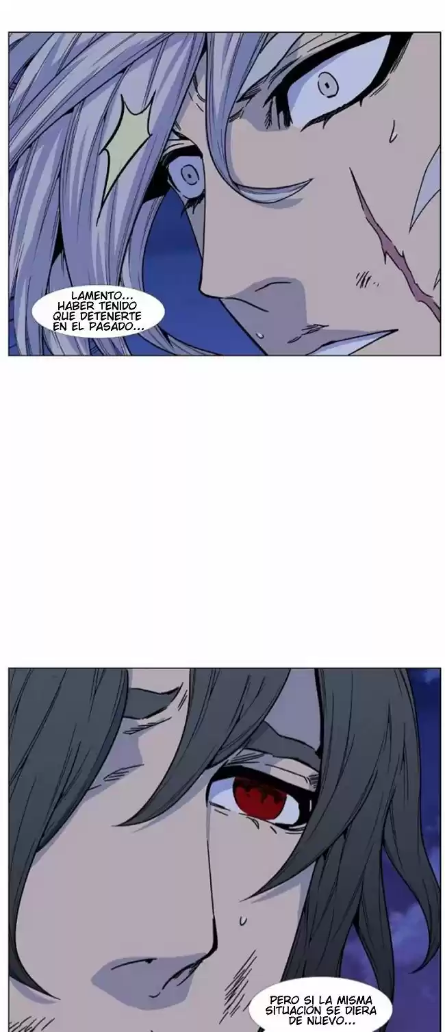 Noblesse (2007) - Capítulo 462 - Página 56 - LectorTMOo
