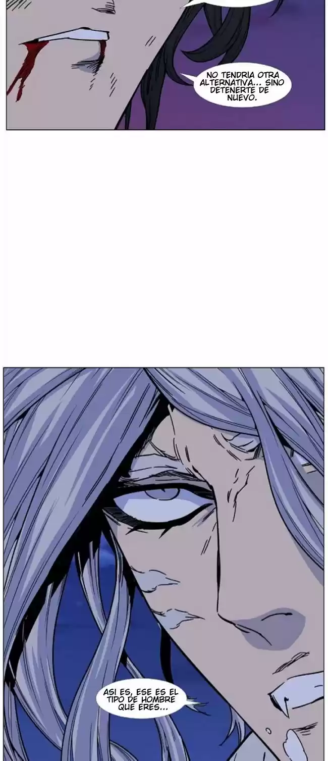 Noblesse (2007) - Capítulo 462 - Página 57 - LectorTMOo