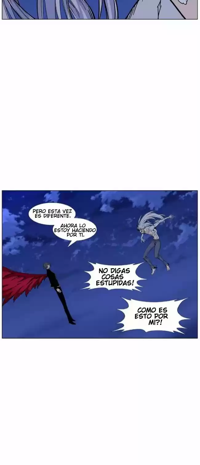 Noblesse (2007) - Capítulo 462 - Página 58 - LectorTMOo