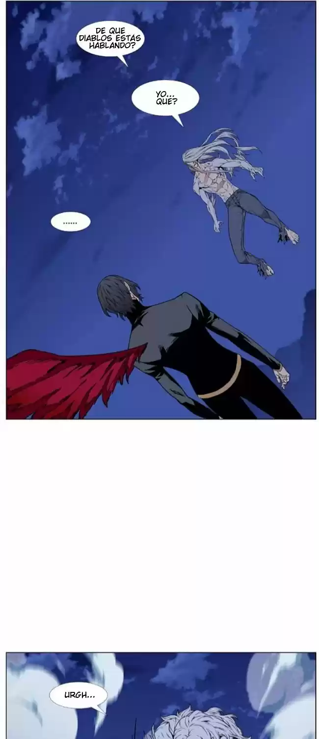 Noblesse (2007) - Capítulo 462 - Página 60 - LectorTMOo