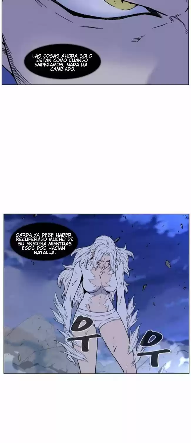 Noblesse (2007) - Capítulo 463 - Página 5 - LectorTMOo