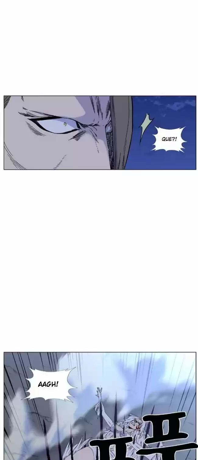 Noblesse (2007) - Capítulo 463 - Página 6 - LectorTMOo