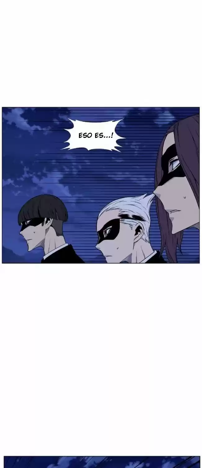 Noblesse (2007) - Capítulo 463 - Página 9 - LectorTMOo
