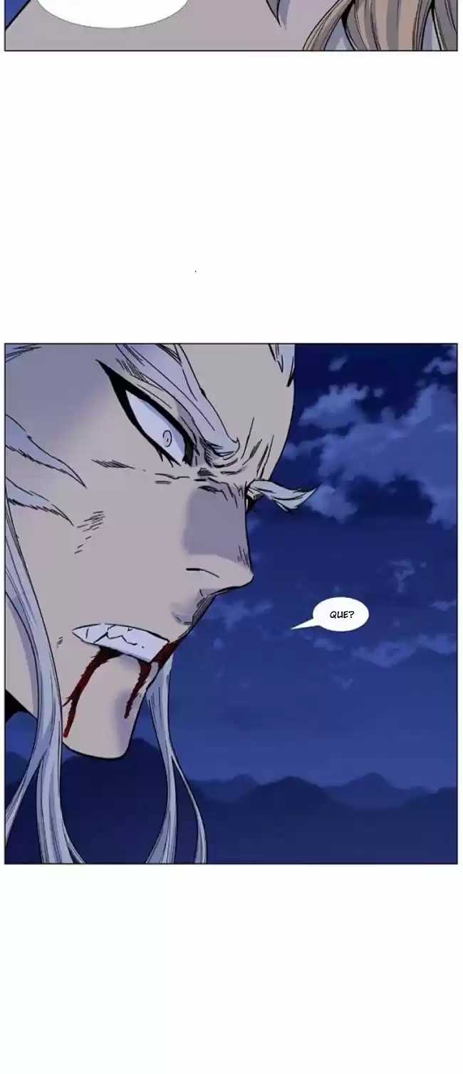 Noblesse (2007) - Capítulo 463 - Página 18 - LectorTMOo