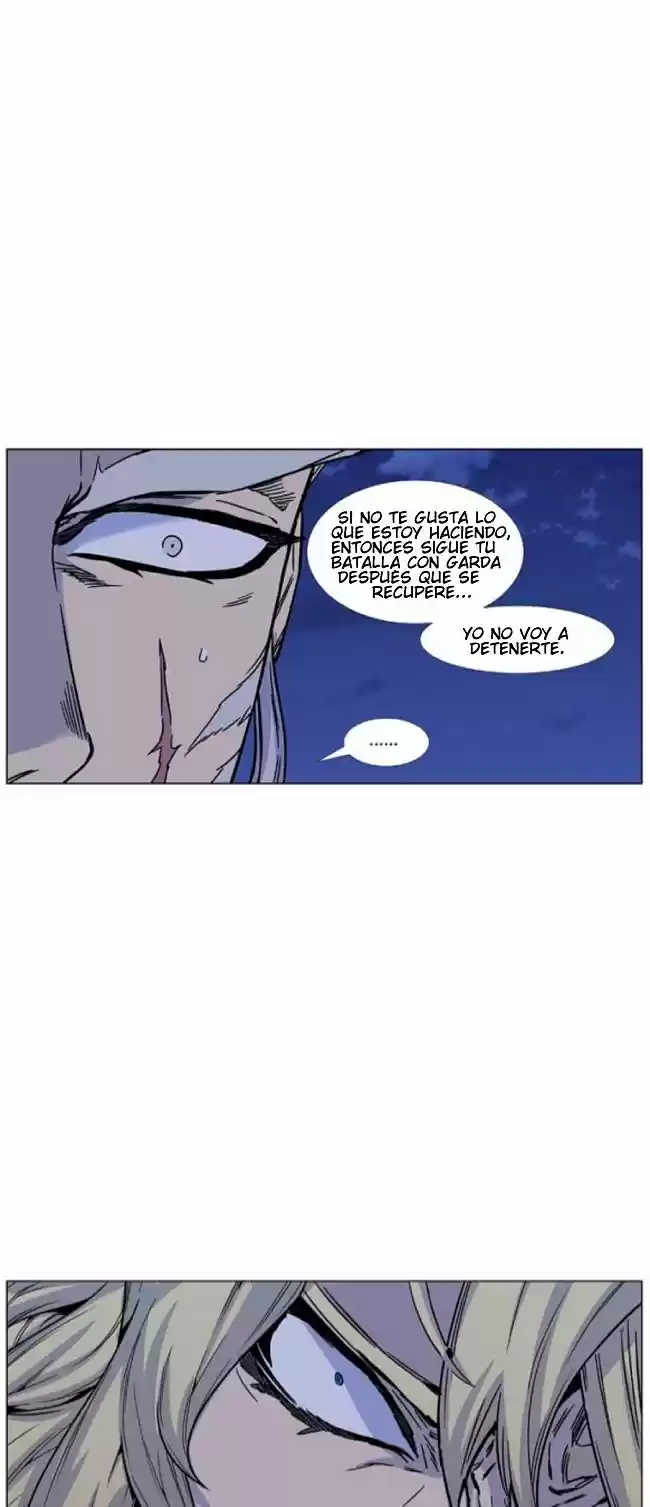 Noblesse (2007) - Capítulo 463 - Página 21 - LectorTMOo