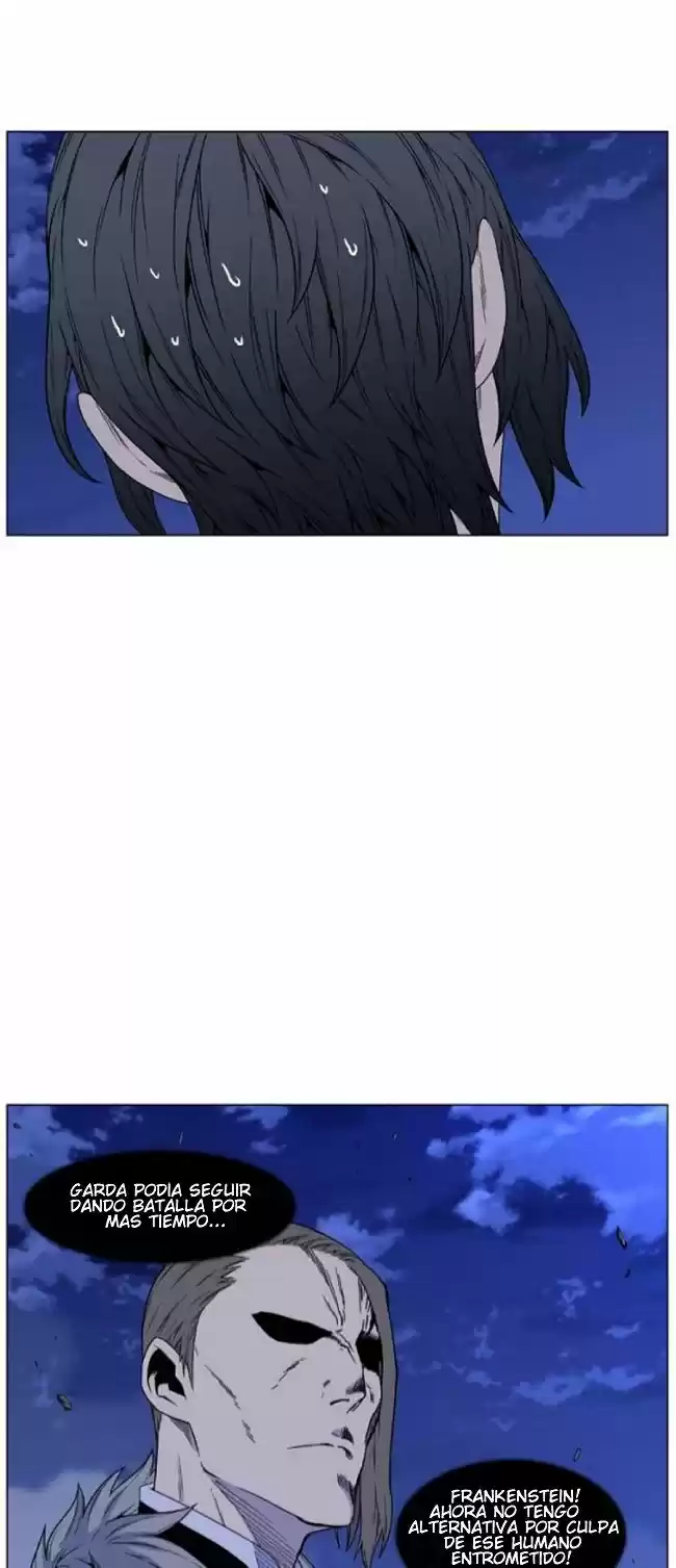 Noblesse (2007) - Capítulo 463 - Página 26 - LectorTMOo