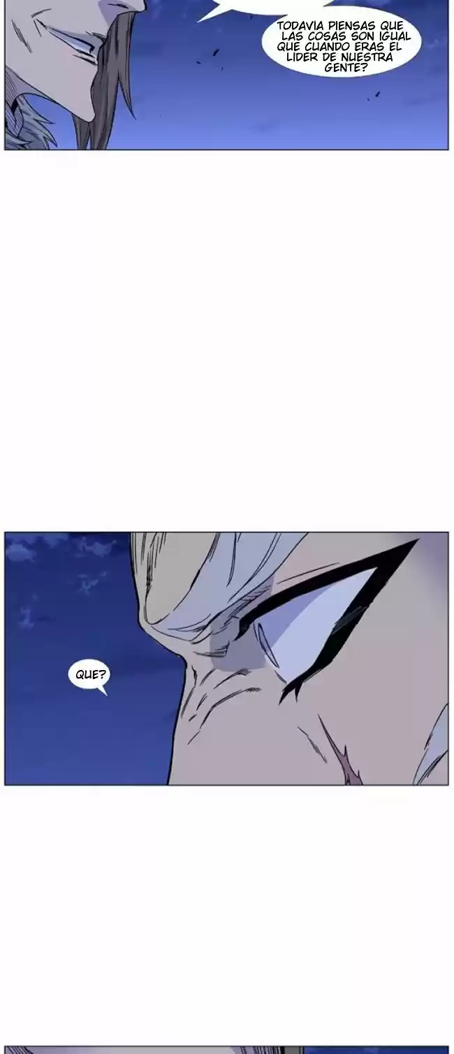 Noblesse (2007) - Capítulo 463 - Página 31 - LectorTMOo