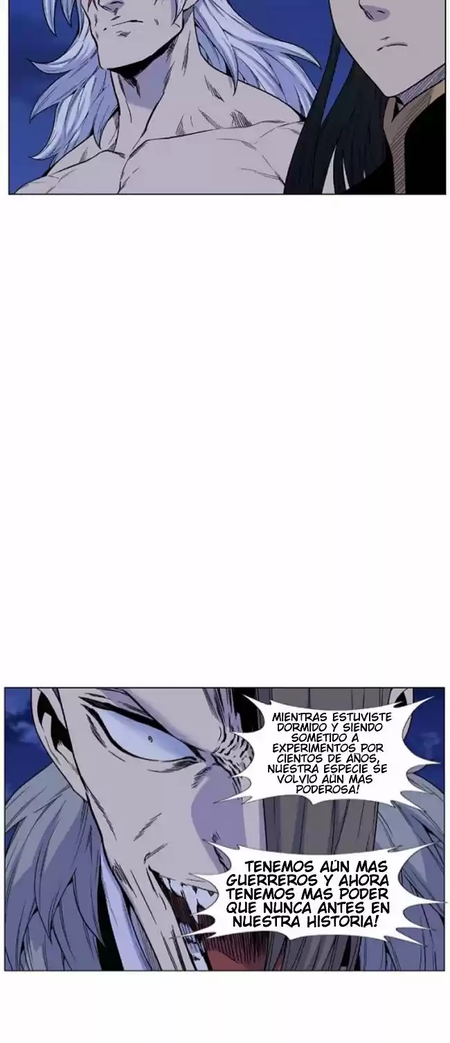 Noblesse (2007) - Capítulo 463 - Página 34 - LectorTMOo