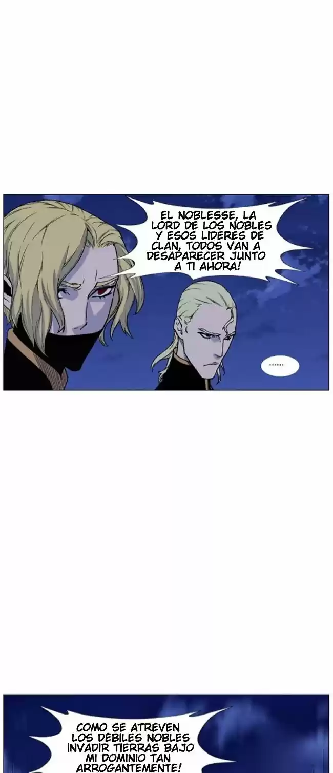 Noblesse (2007) - Capítulo 463 - Página 35 - LectorTMOo