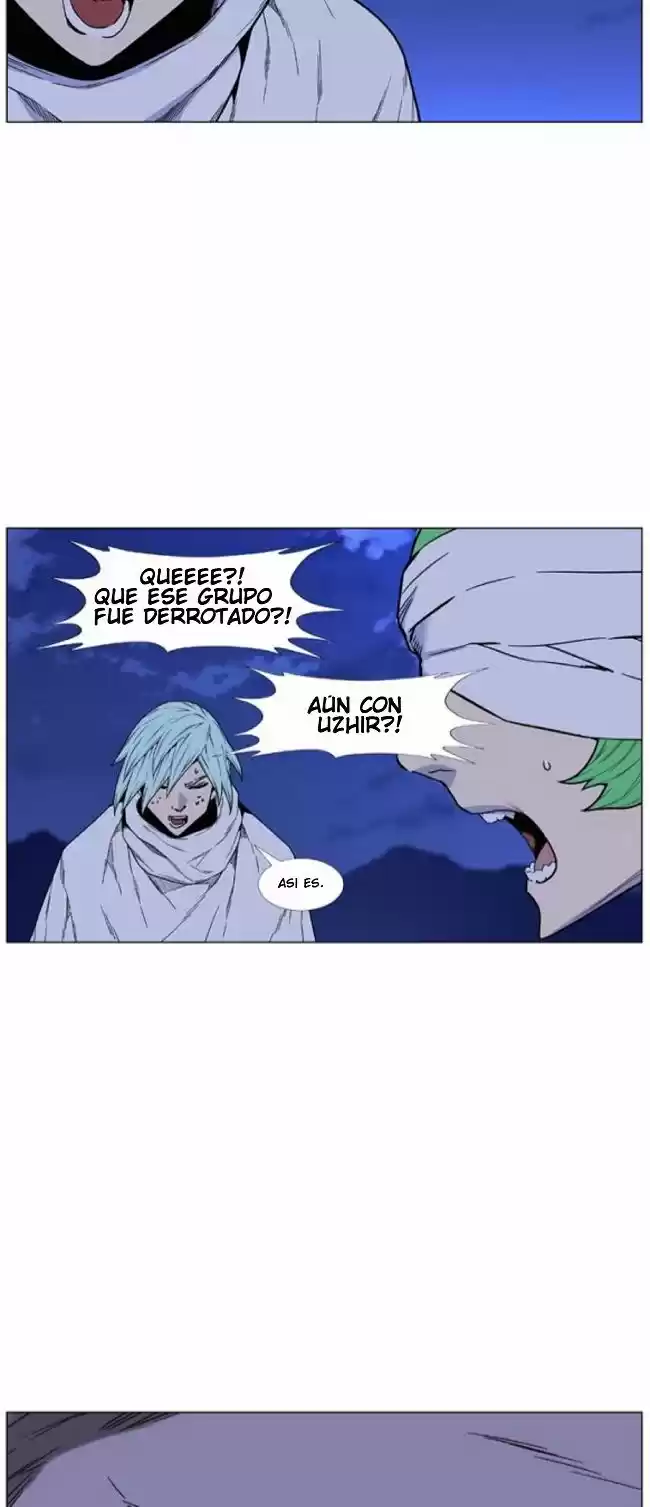 Noblesse (2007) - Capítulo 463 - Página 43 - LectorTMOo