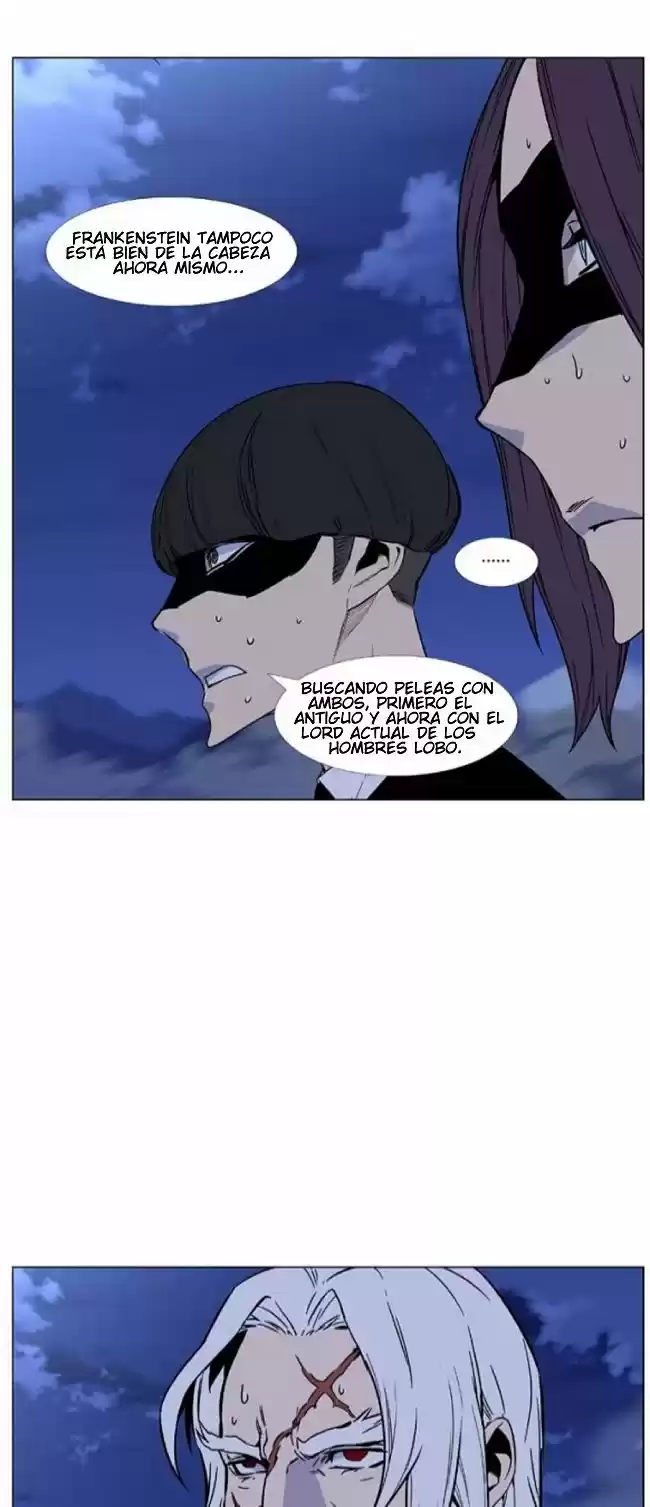 Noblesse (2007) - Capítulo 463 - Página 53 - LectorTMOo
