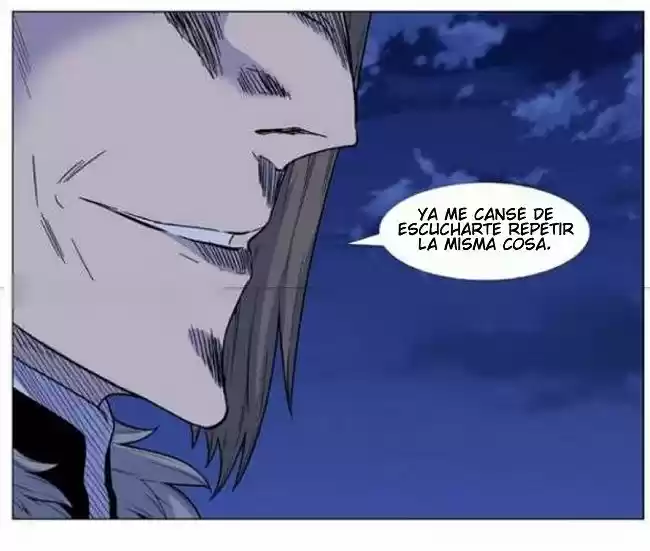 Noblesse (2007) - Capítulo 464 - Página 3 - LectorTMOo