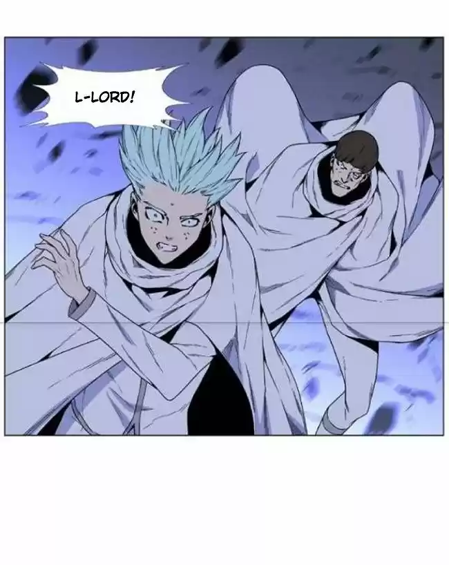 Noblesse (2007) - Capítulo 464 - Página 28 - LectorTMOo