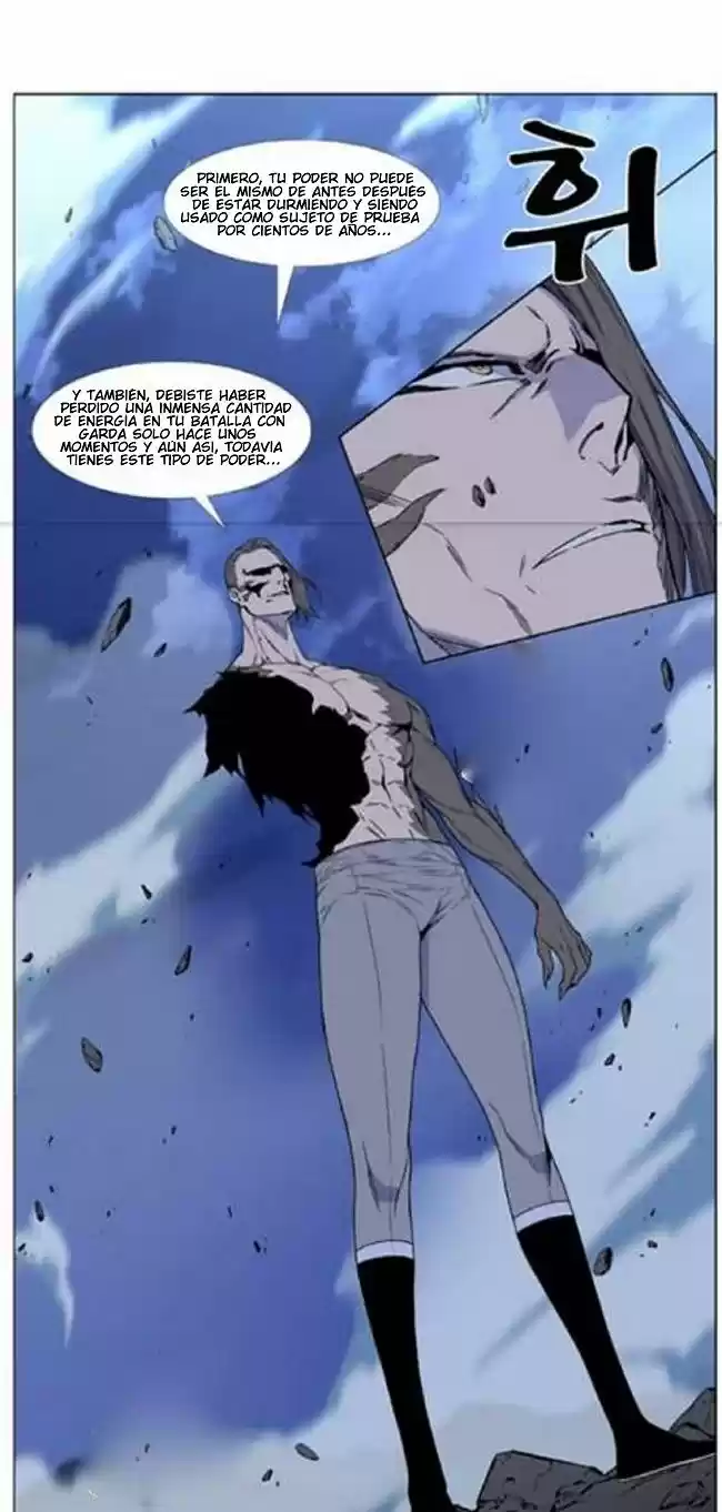 Noblesse (2007) - Capítulo 464 - Página 34 - LectorTMOo