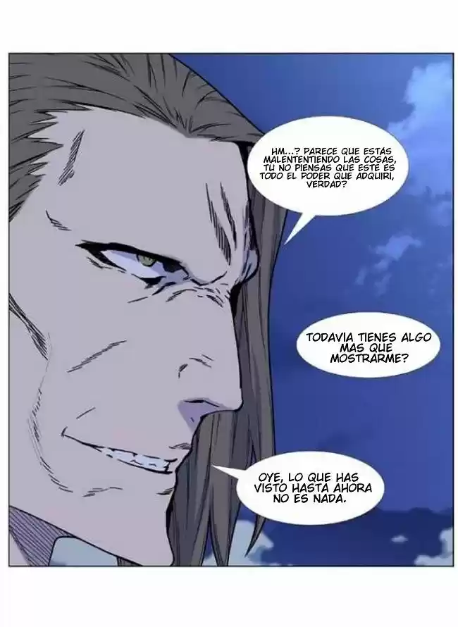 Noblesse (2007) - Capítulo 464 - Página 38 - LectorTMOo