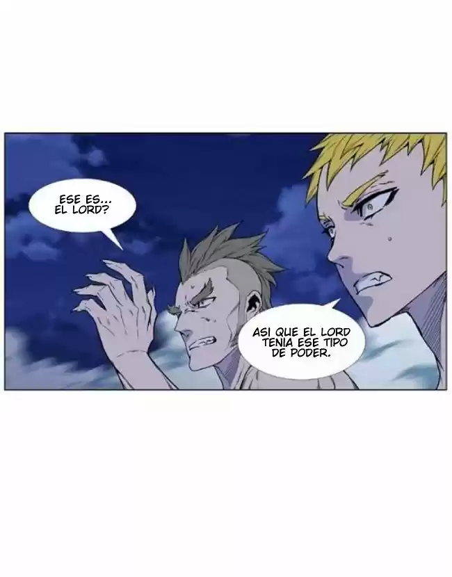 Noblesse (2007) - Capítulo 464 - Página 42 - LectorTMOo