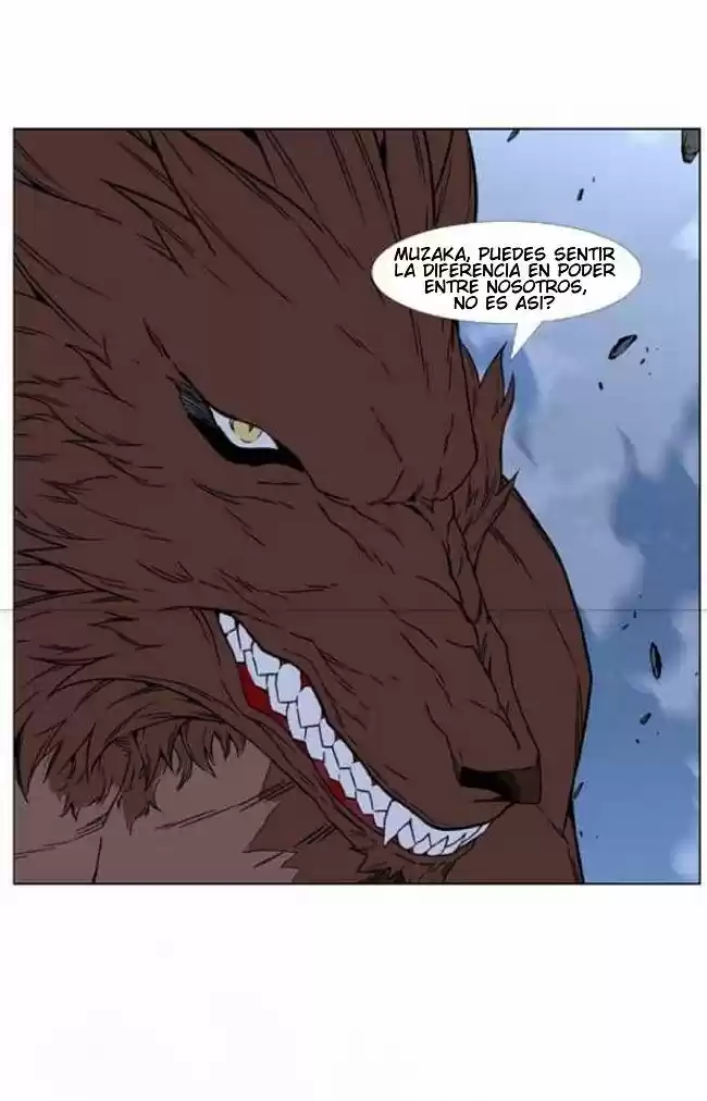Noblesse (2007) - Capítulo 464 - Página 45 - LectorTMOo