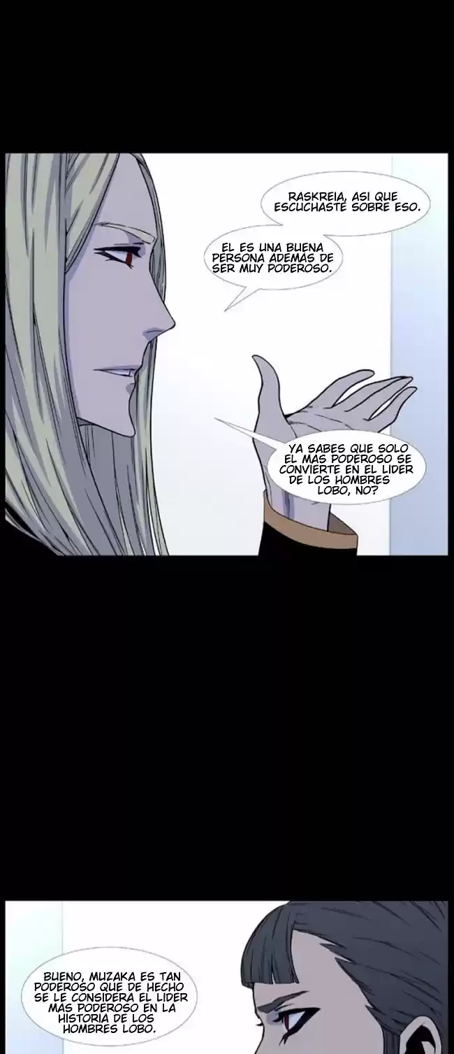 Noblesse (2007) - Capítulo 465 - Página 6 - LectorTMOo