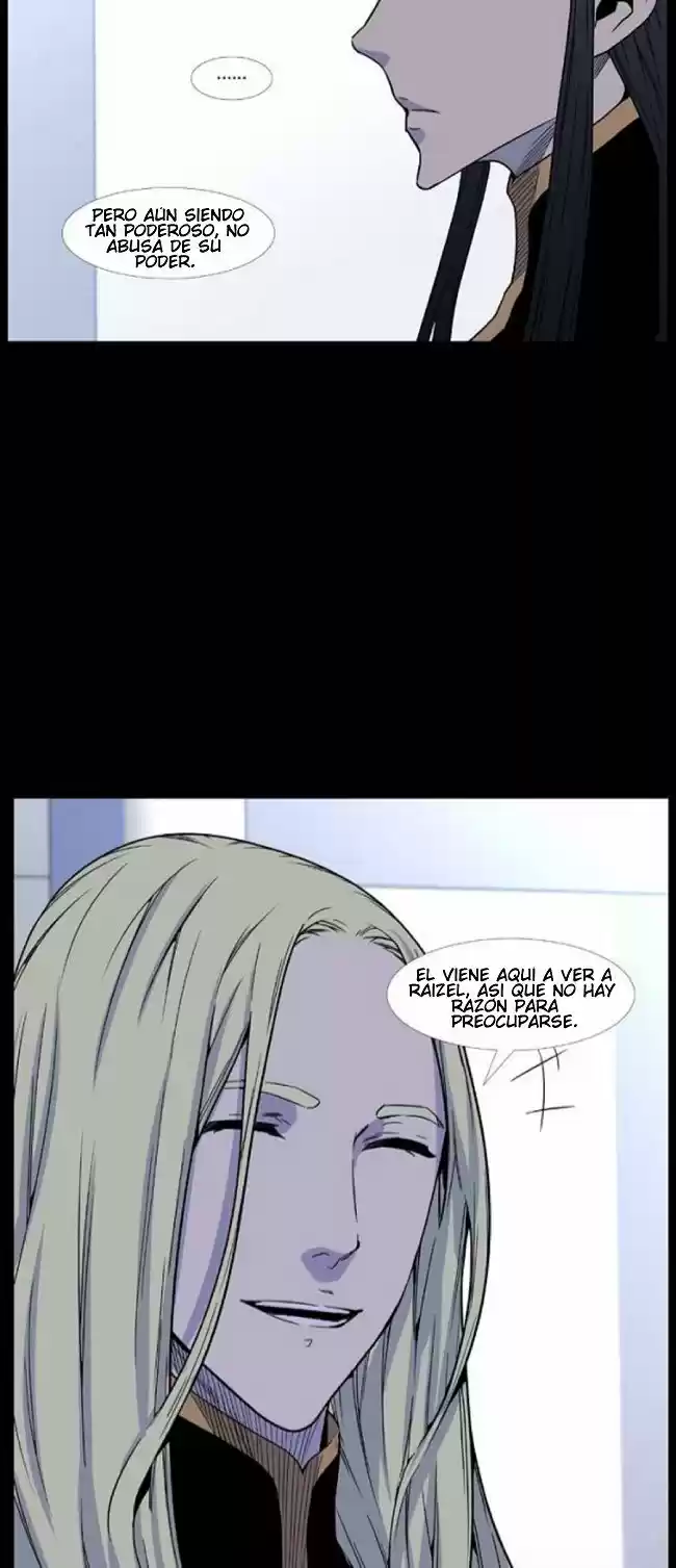 Noblesse (2007) - Capítulo 465 - Página 7 - LectorTMOo