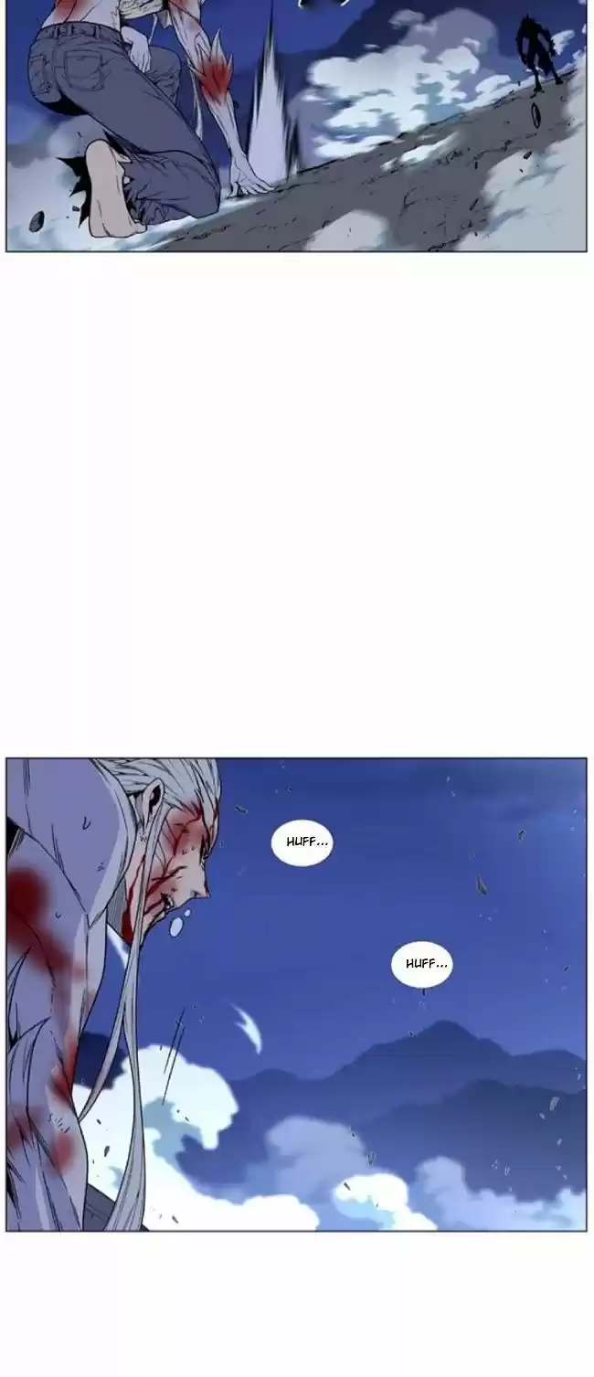 Noblesse (2007) - Capítulo 465 - Página 28 - LectorTMOo