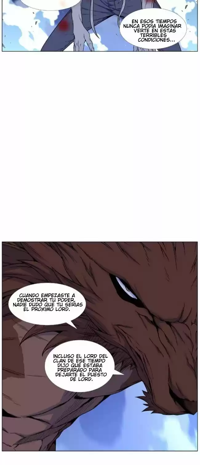 Noblesse (2007) - Capítulo 465 - Página 33 - LectorTMOo