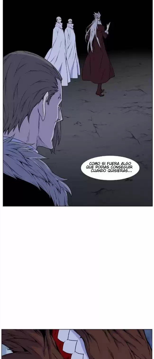Noblesse (2007) - Capítulo 465 - Página 35 - LectorTMOo