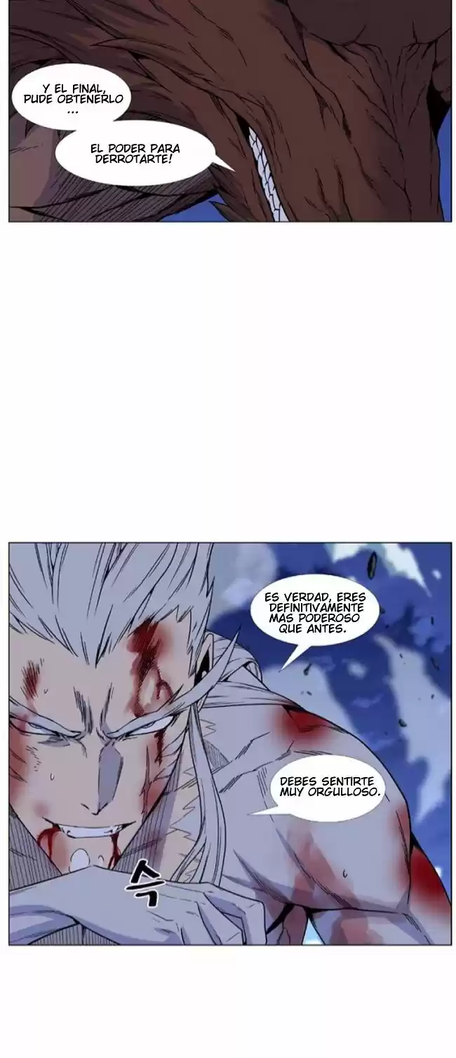 Noblesse (2007) - Capítulo 465 - Página 38 - LectorTMOo