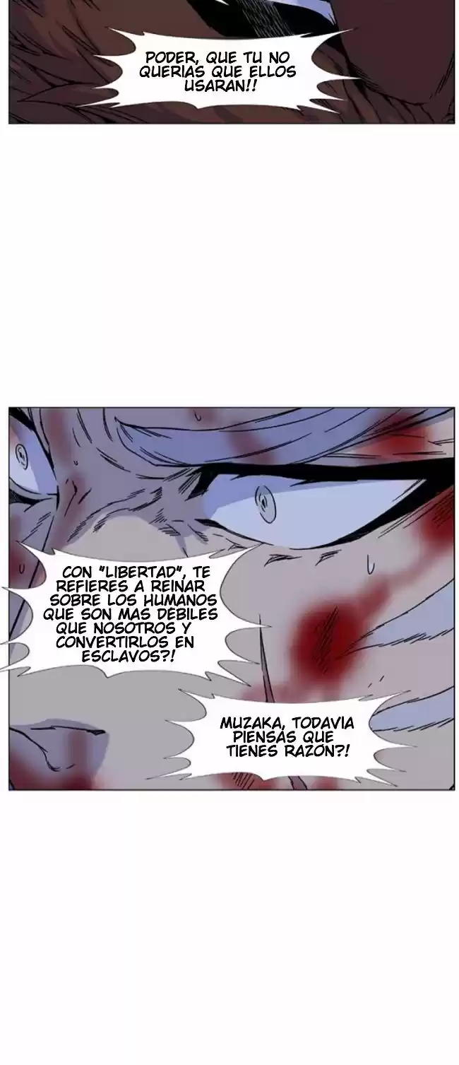 Noblesse (2007) - Capítulo 465 - Página 43 - LectorTMOo