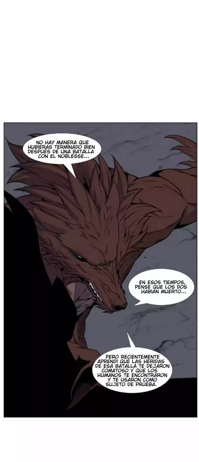 Noblesse (2007) - Capítulo 465 - Página 47 - LectorTMOo