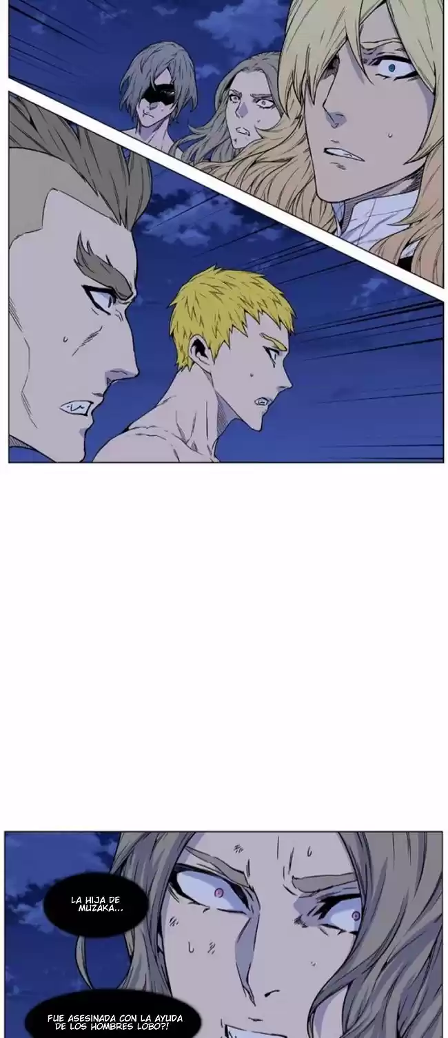 Noblesse (2007) - Capítulo 465 - Página 51 - LectorTMOo