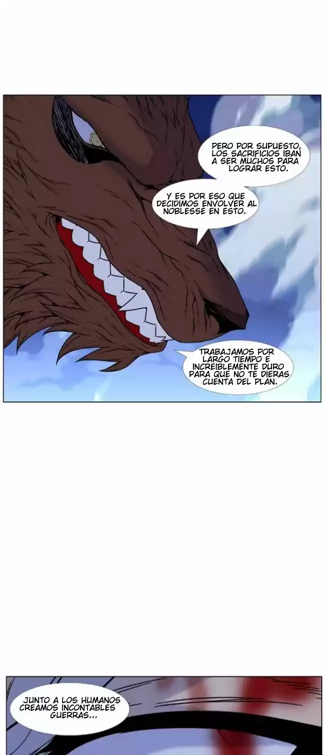 Noblesse (2007) - Capítulo 465 - Página 53 - LectorTMOo