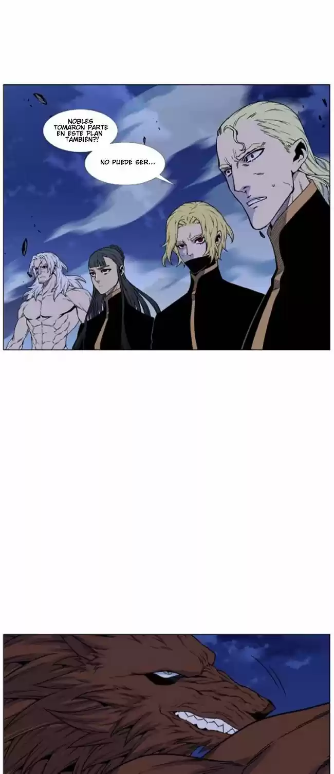 Noblesse (2007) - Capítulo 465 - Página 56 - LectorTMOo