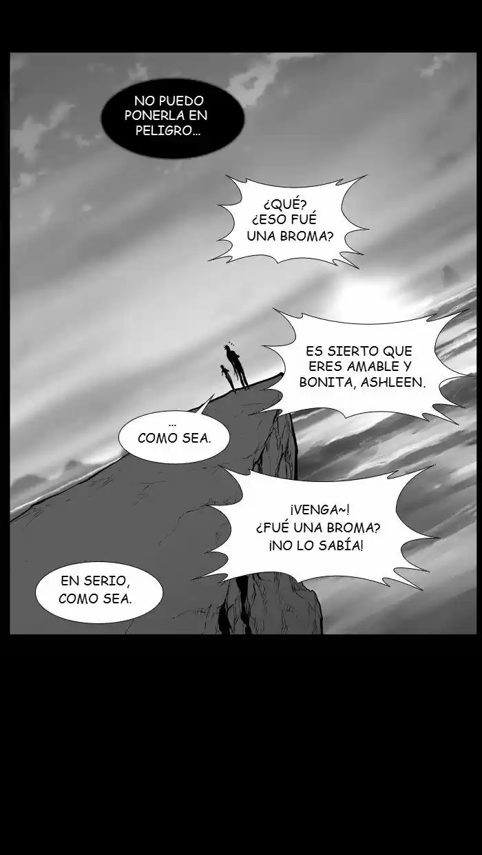 Noblesse (2007) - Capítulo 466 - Página 14 - LectorTMOo
