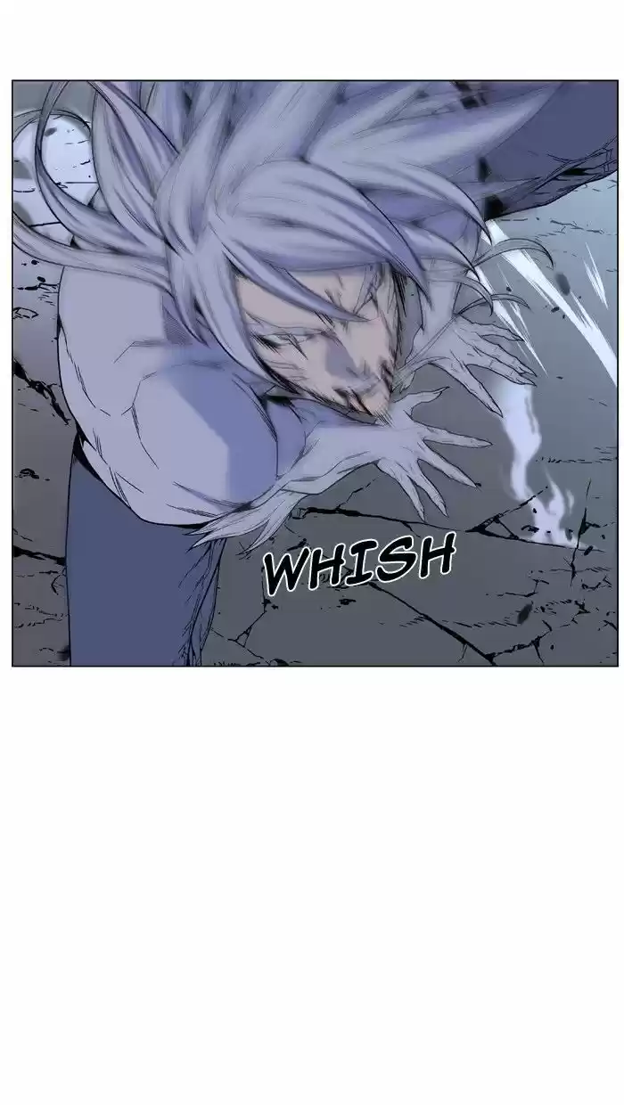 Noblesse (2007) - Capítulo 466 - Página 23 - LectorTMOo
